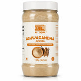 Ashwagandha / Ashoo Powder 150g – 100% Pure & Natural | Al Taqwa