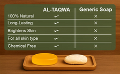 Turmeric Soap – Natural Herbal Care for Glowing, Healthy Skin